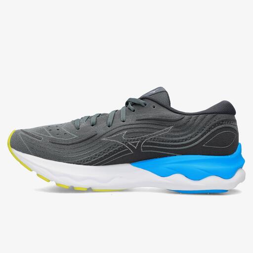 Mizuno Wave Skyrise 4
