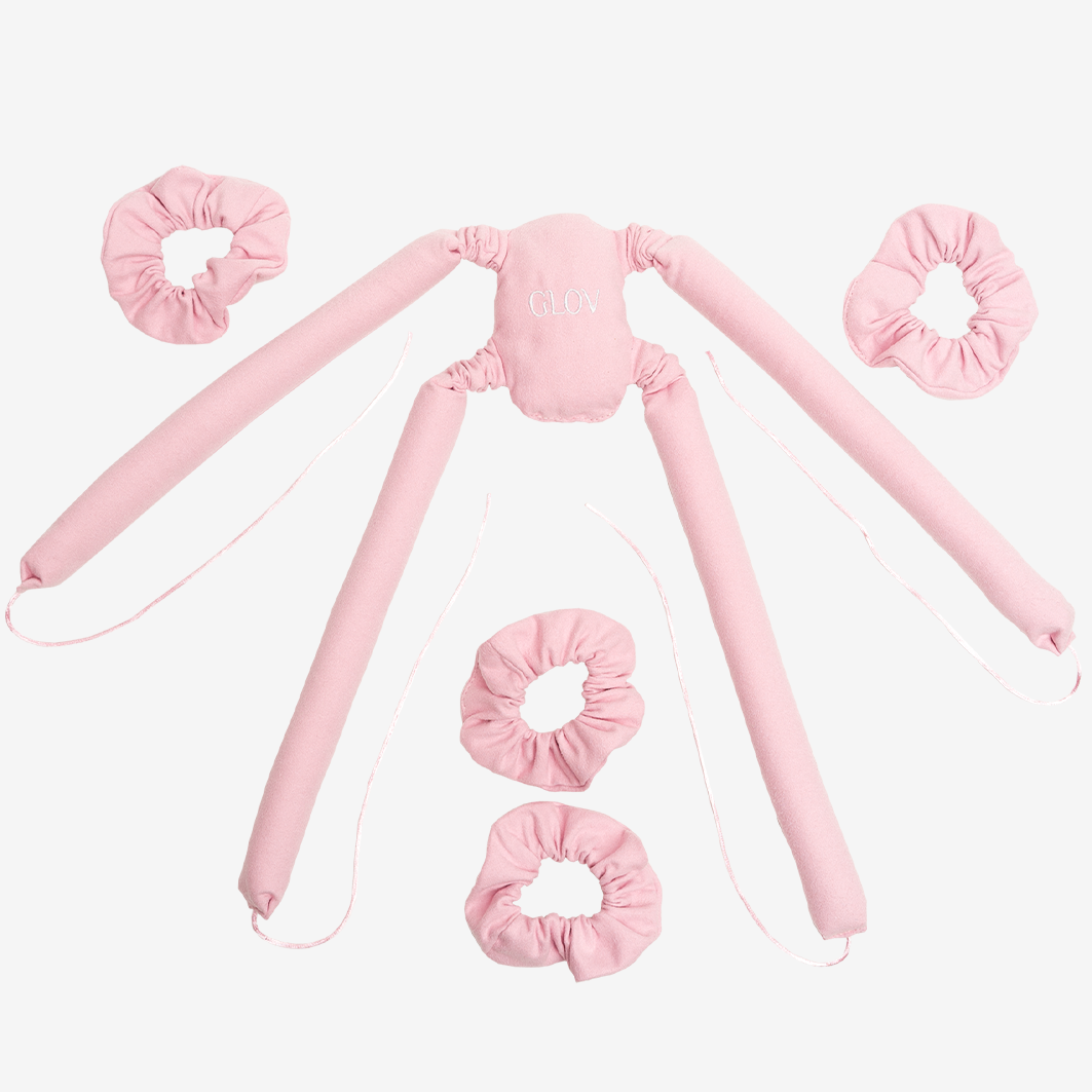 Glov COOLCURL Spider