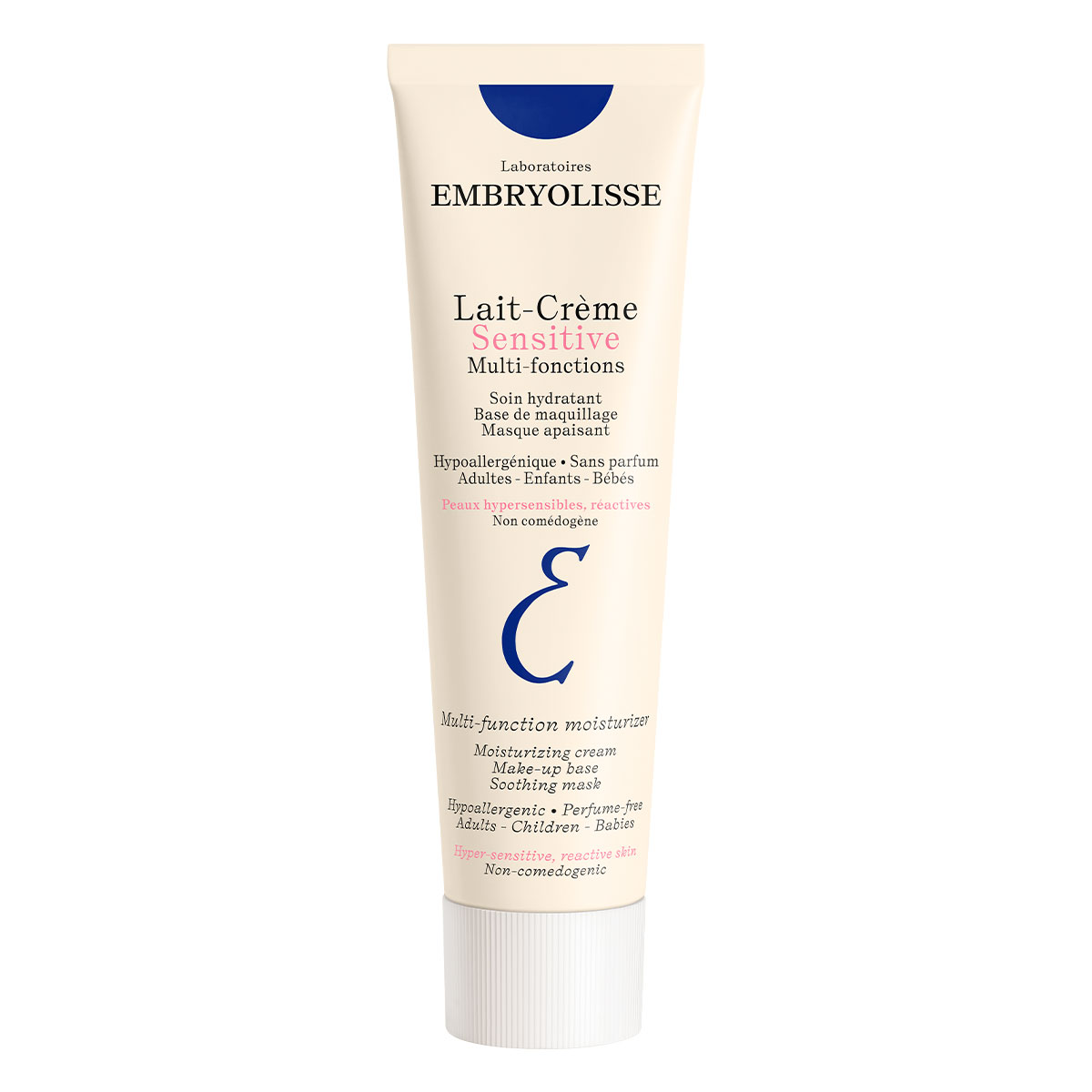 Embryolisse Lait-Crème Sensitive