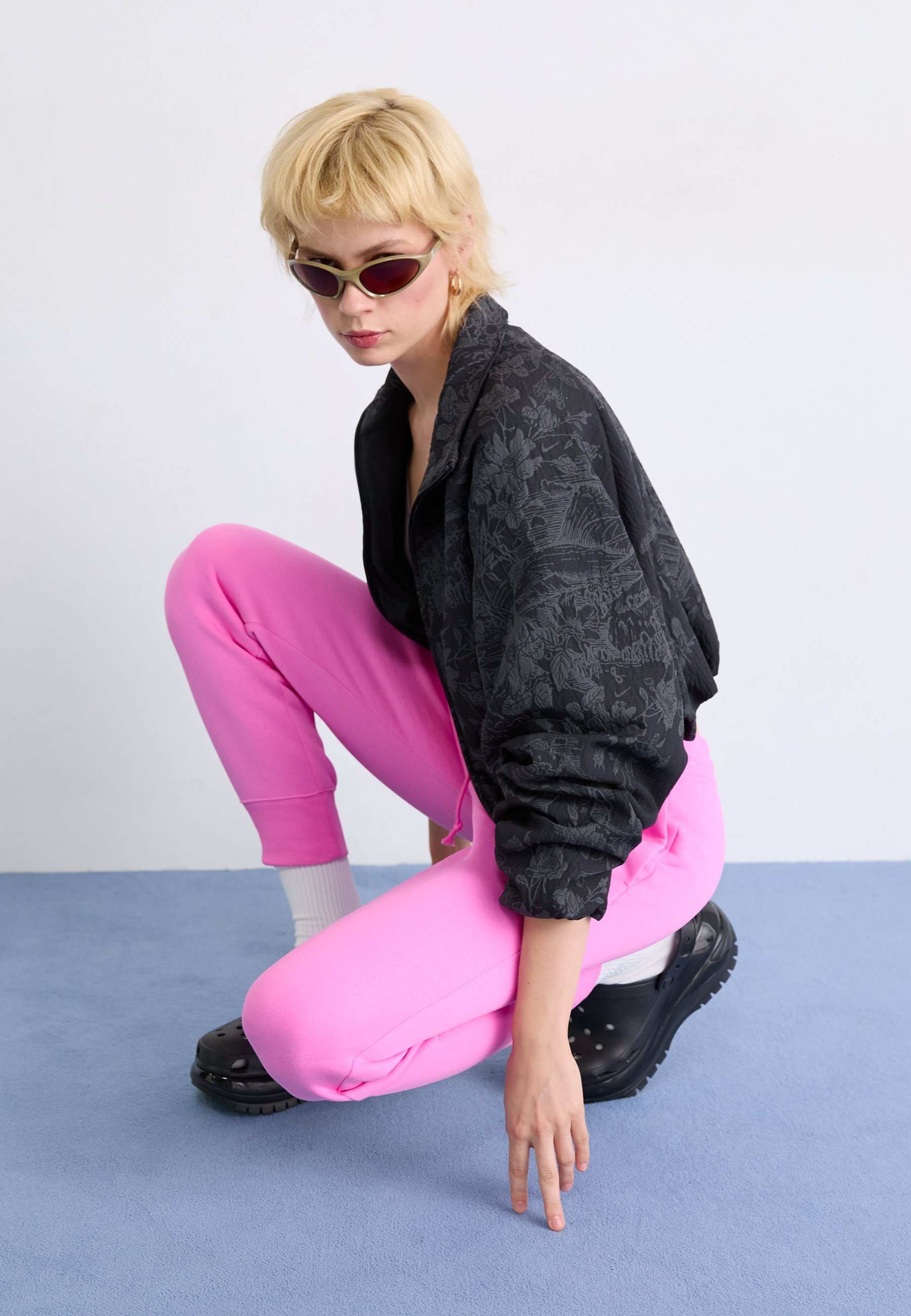 Spodnie dresowe Nike Sportswear