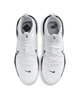 Nike Alpha Huarache NXT MCS Men's Baseball Cleats