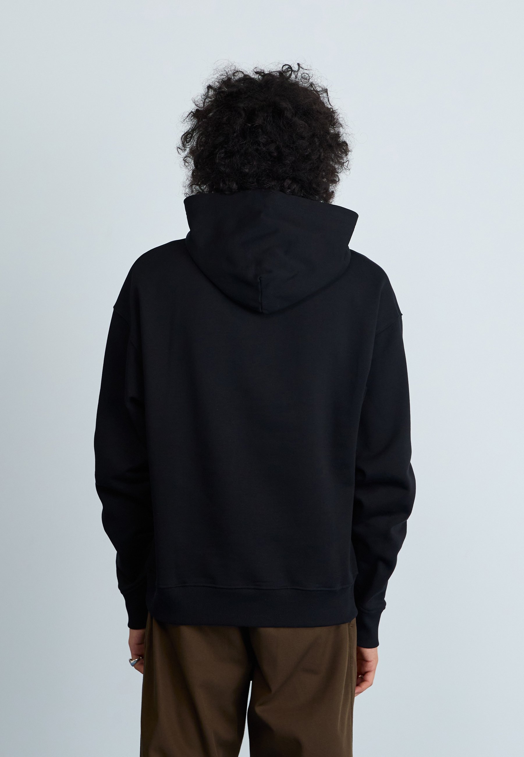 De nieuwe Originals hoodies