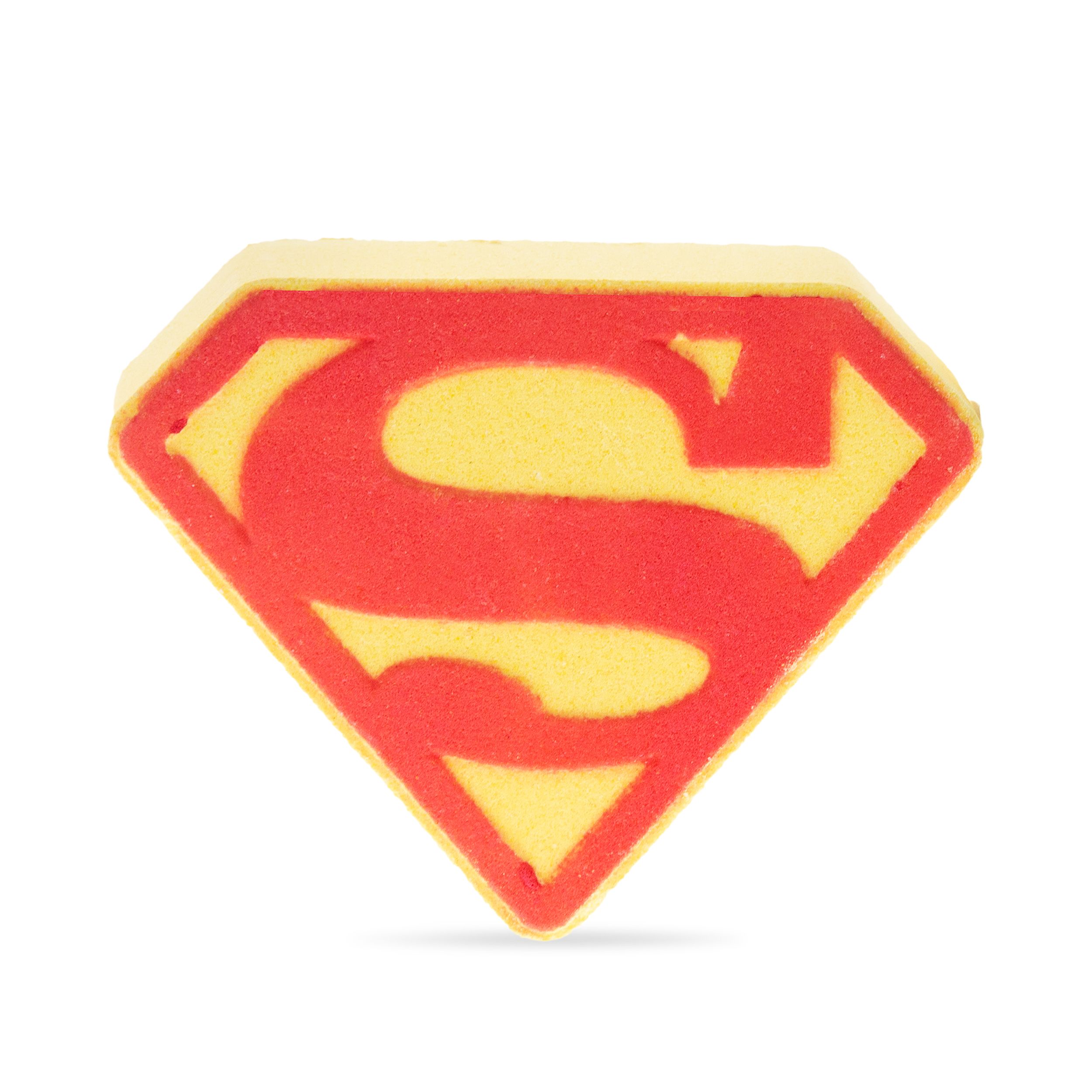 Kopalna bomba Superman Dodatki za kopel