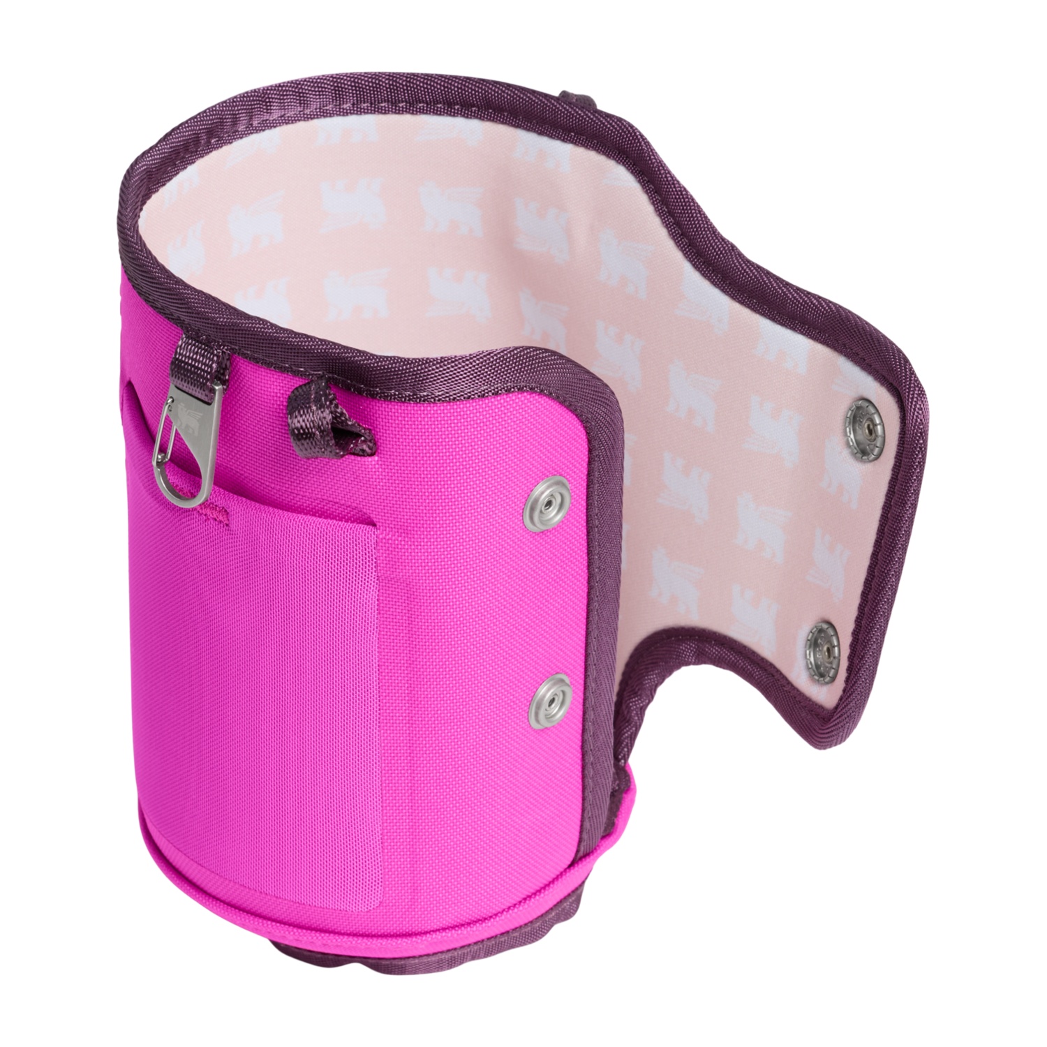 Stanley ūdens pudeles turētājs/plecu siksna | 1,18 l – THE QUENCHER H2.0 FLOWSTATE™ GLĀZE – 1 gab.