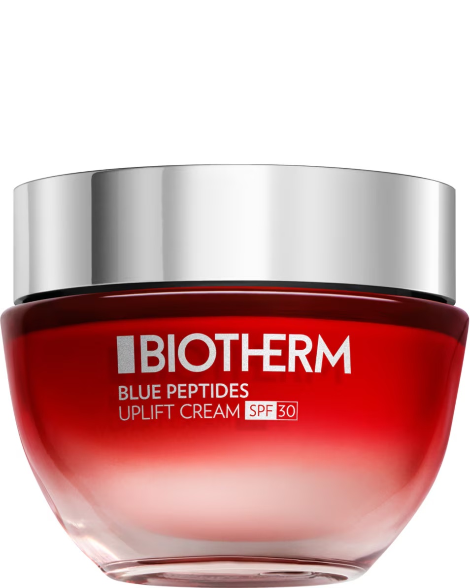 Κρέμα προσώπου BIOTHERM Blue Peptides Uplift SPF30