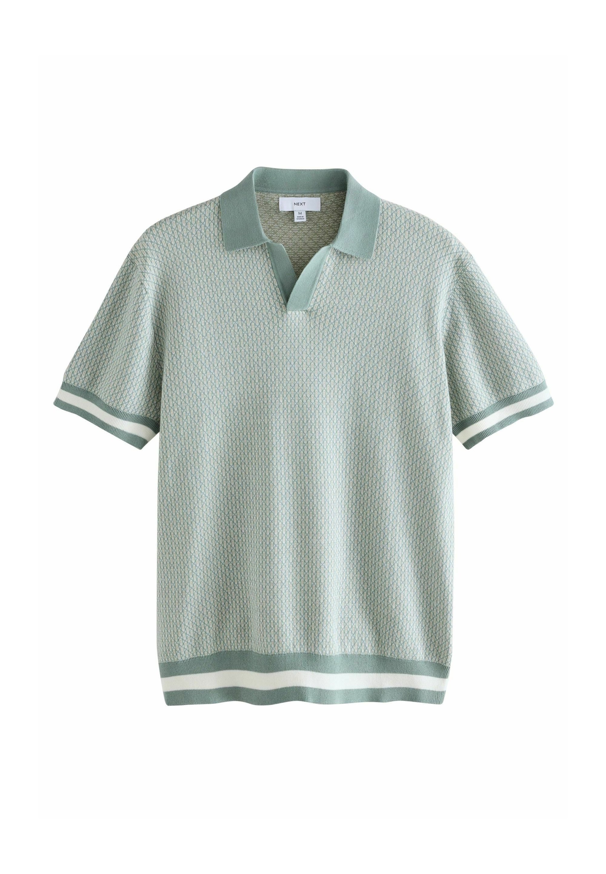 Polo Next - verde