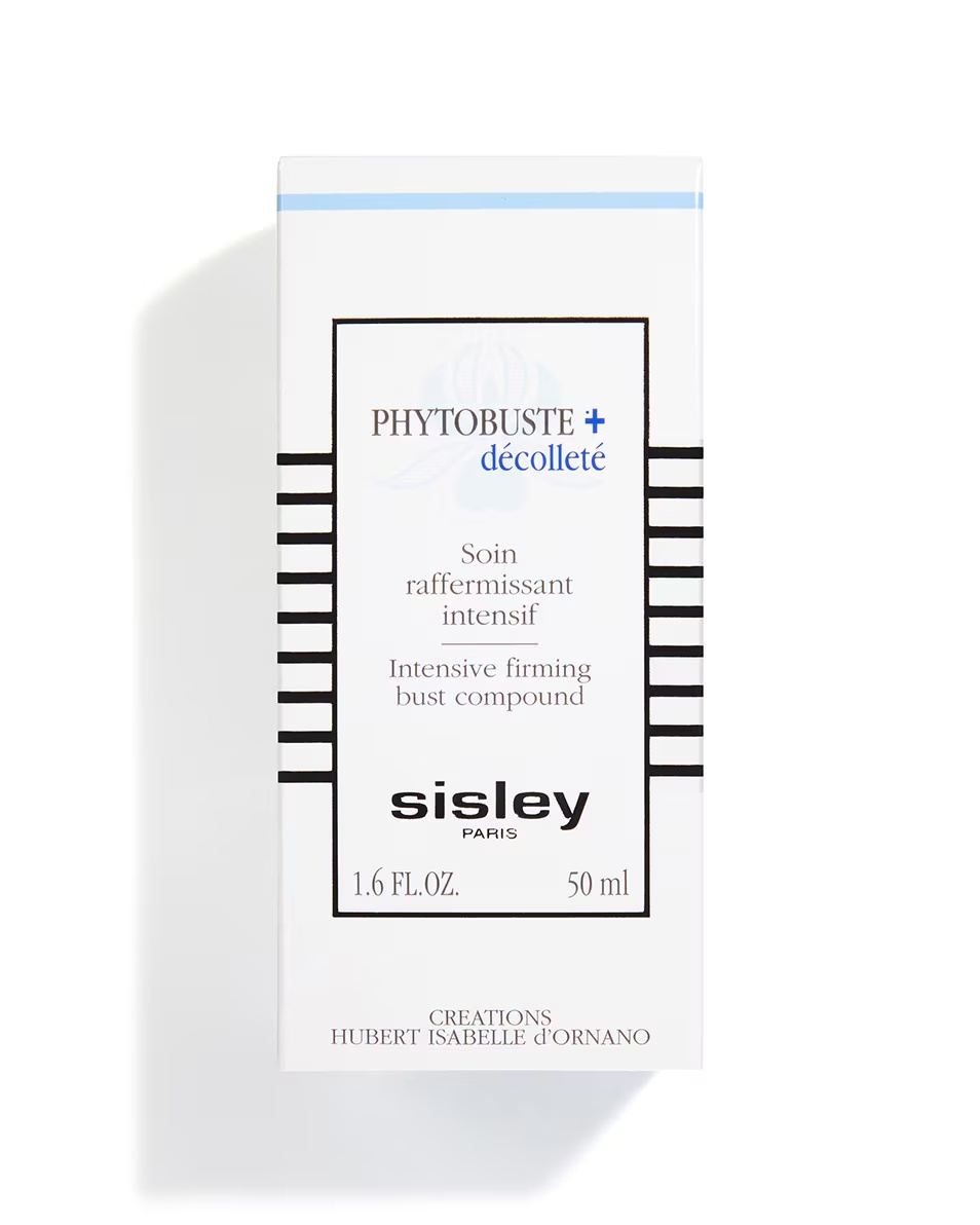 SISLEY Phytobuste Décolleté Εντατική συσφικτική φροντίδα για το στήθος