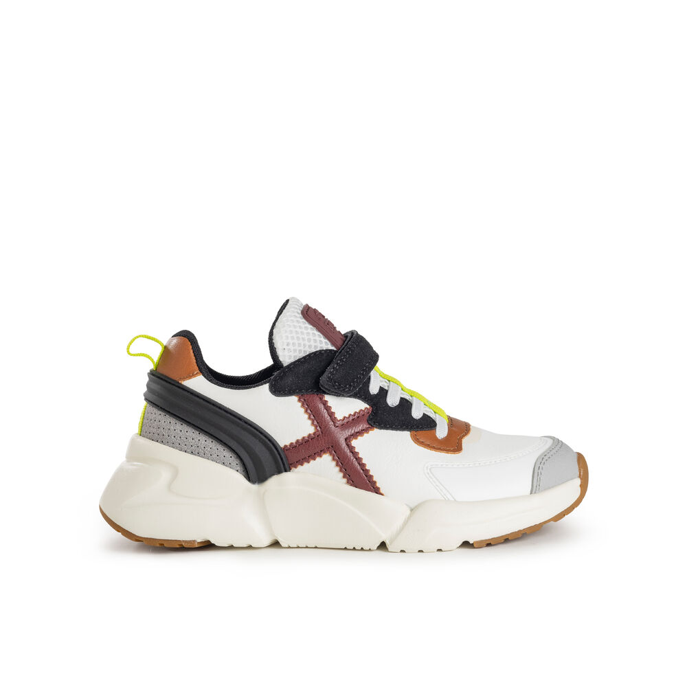  München Mini Track Sneakers 8890072 Multicolor
