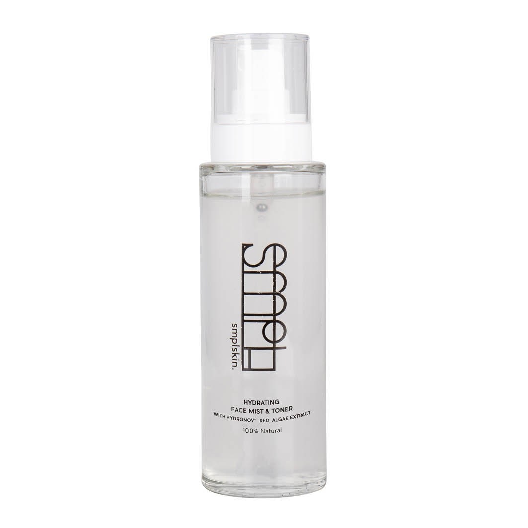 Tónico facial y spray facial SMPL Skincare - 100 ml