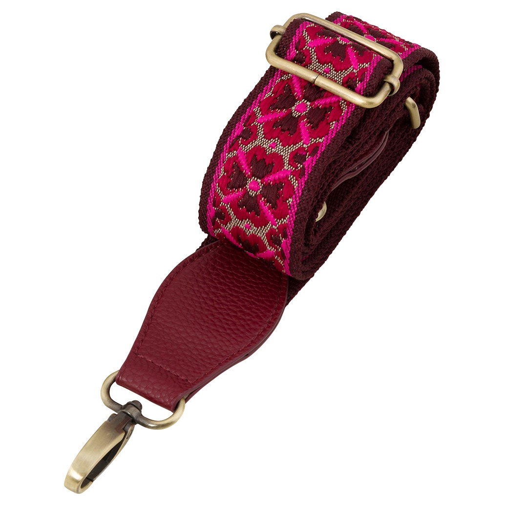 Bandoulière de sac PIP Studio brodée – 1 pièce