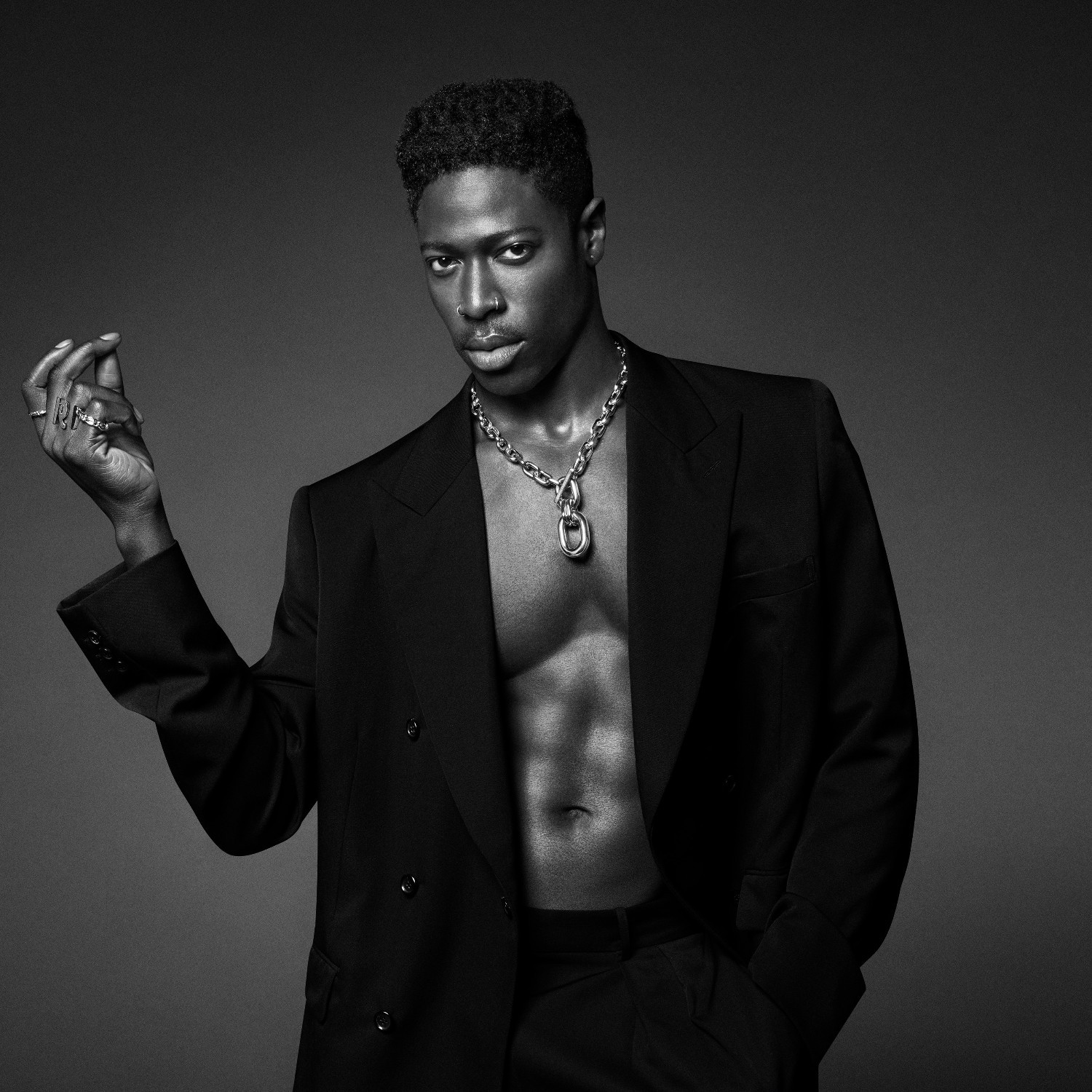 Rabanne Eau de Parfum Million Gold - 50 ml