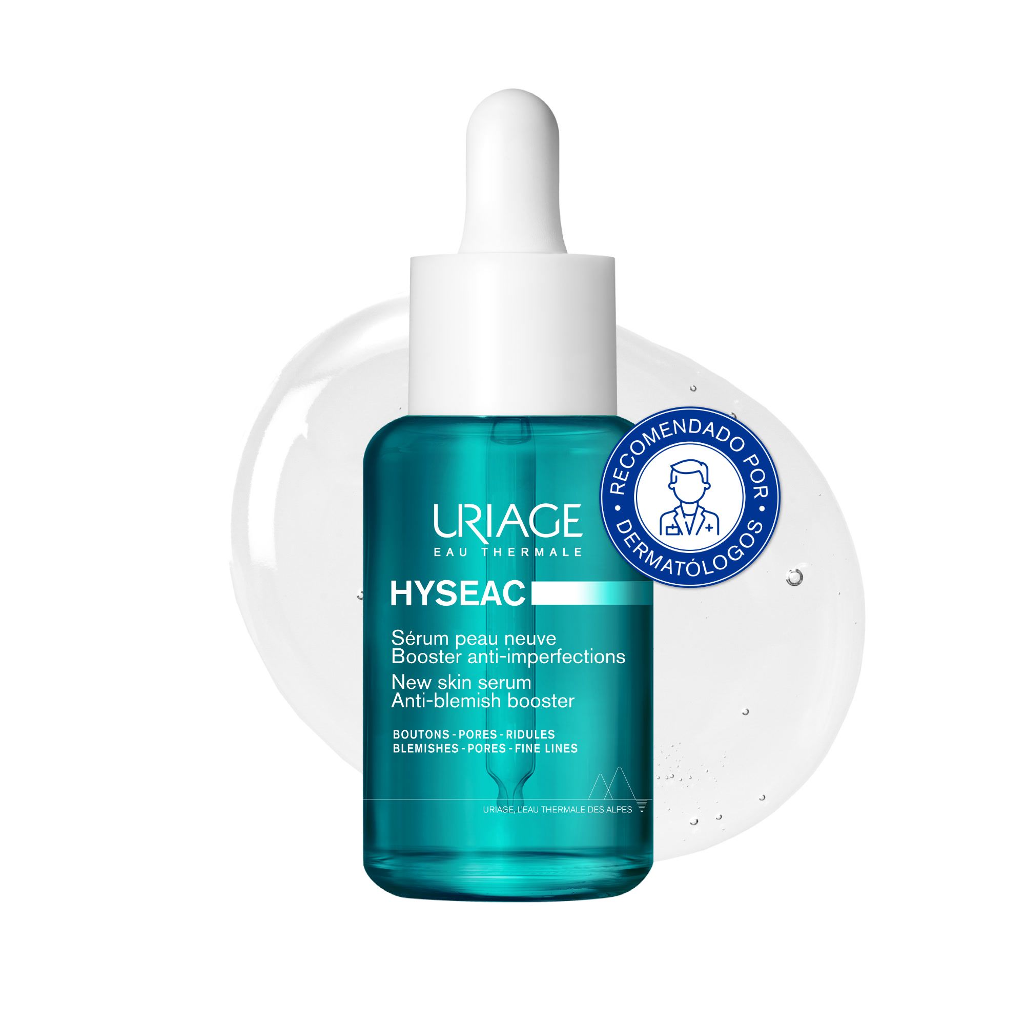 Hyseac Anti-Blemish Booster Serum Tretmani za akne