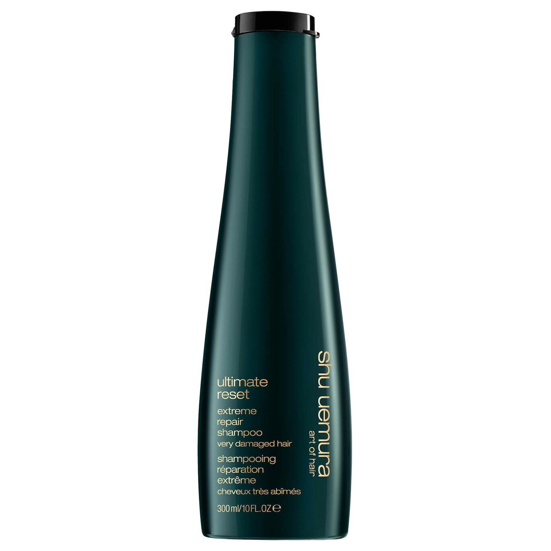 Șampon Ultimate Reset 300 ml - Shu Uemura