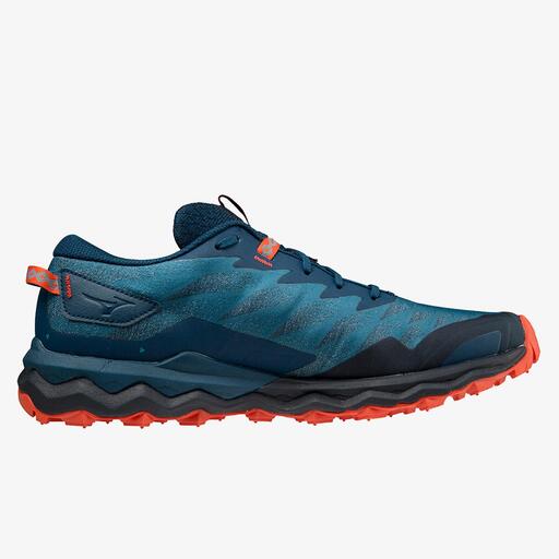 Mizuno Wave Daichi 7 Traillöparskor