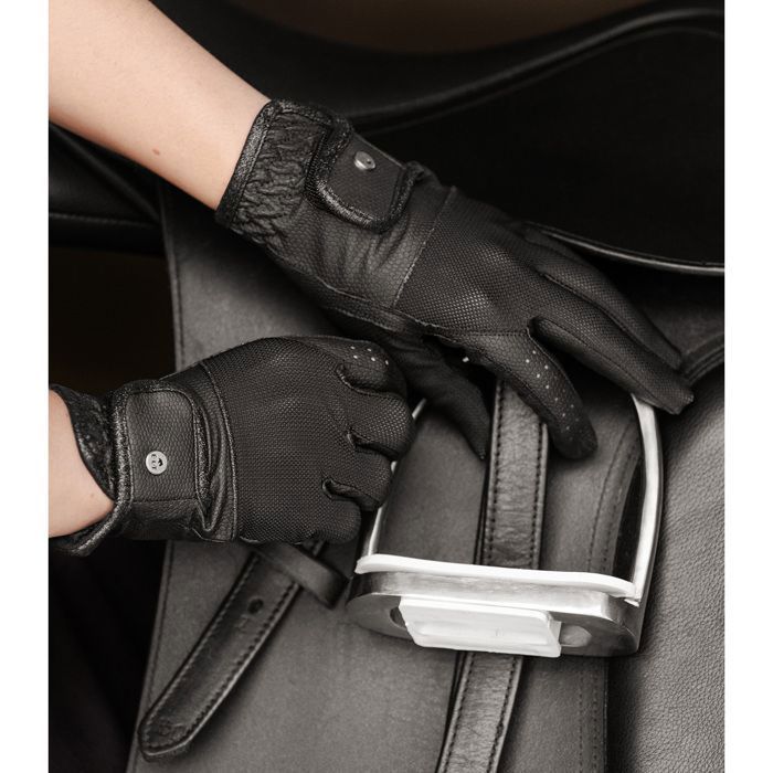 Gants d'équitation ELT Estelle