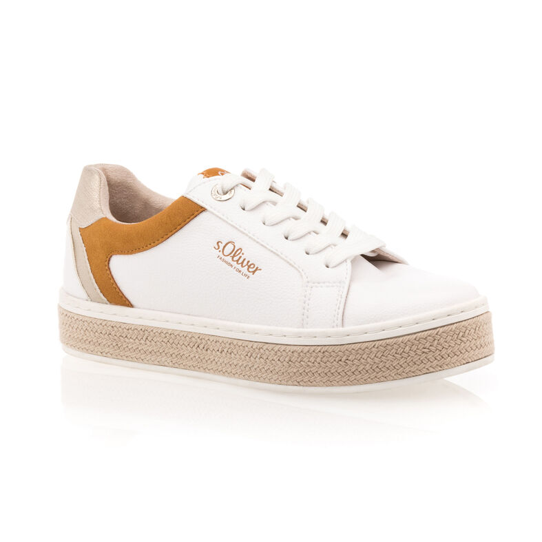 Корпе / патике Femme Beige