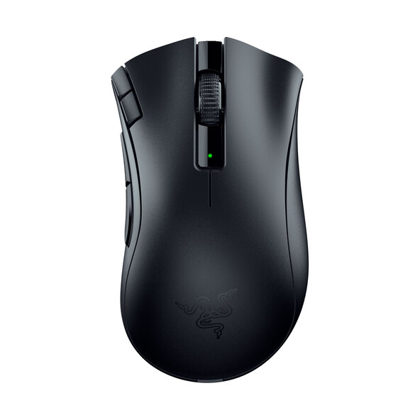 HyperSpeed Maus Deathadder V2 X