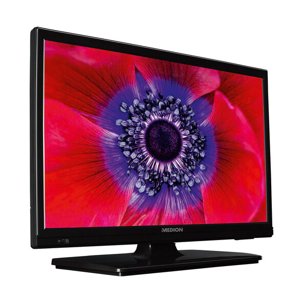 Συνδυαστική τηλεόραση LCD 19'' E 11909 (MD20059)
