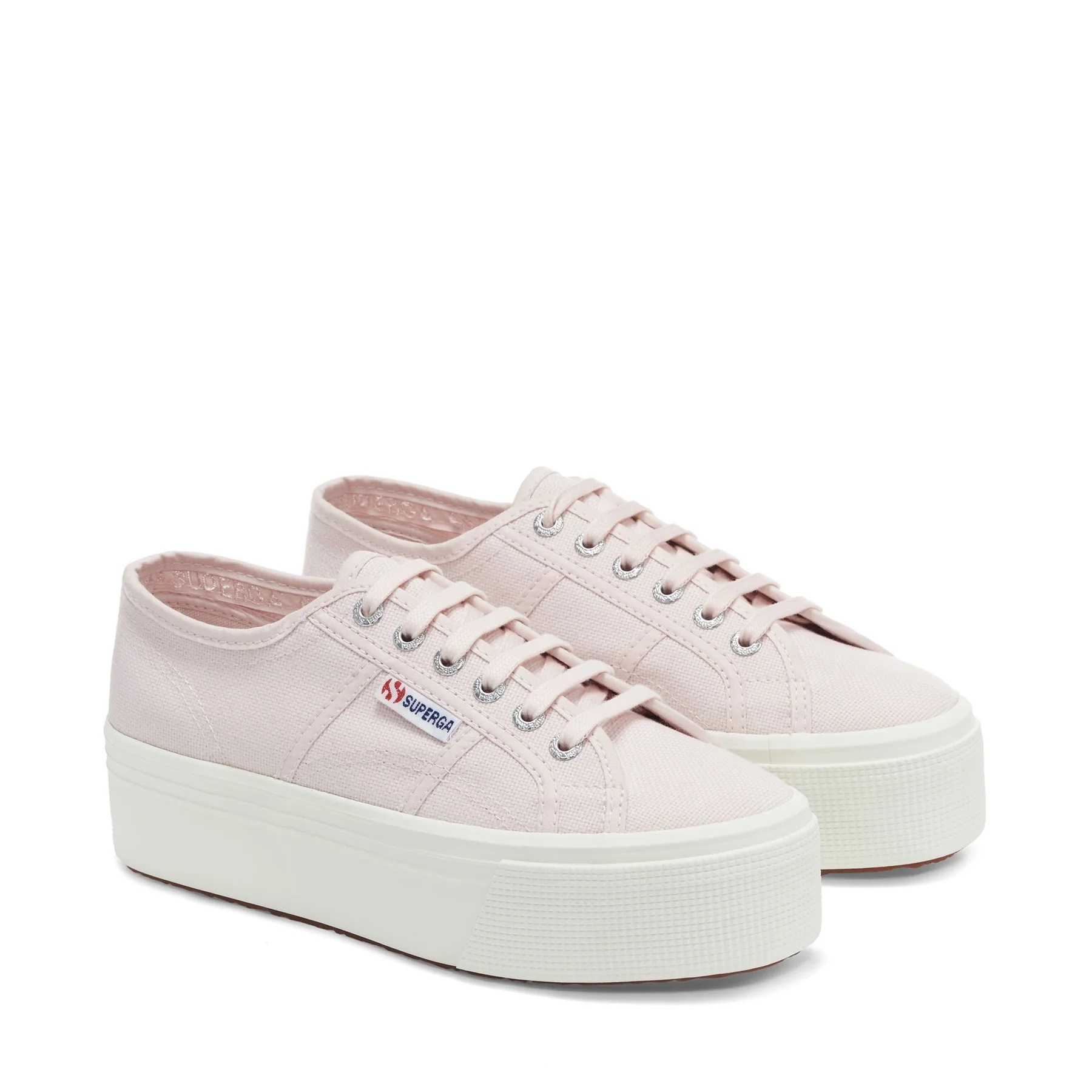 2790 PLATFORM-PINK ISH-F AVORIO