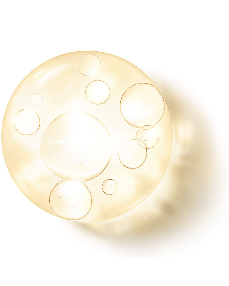 GUERLAIN Imperial Orchid FUNDAMENTAL OIL