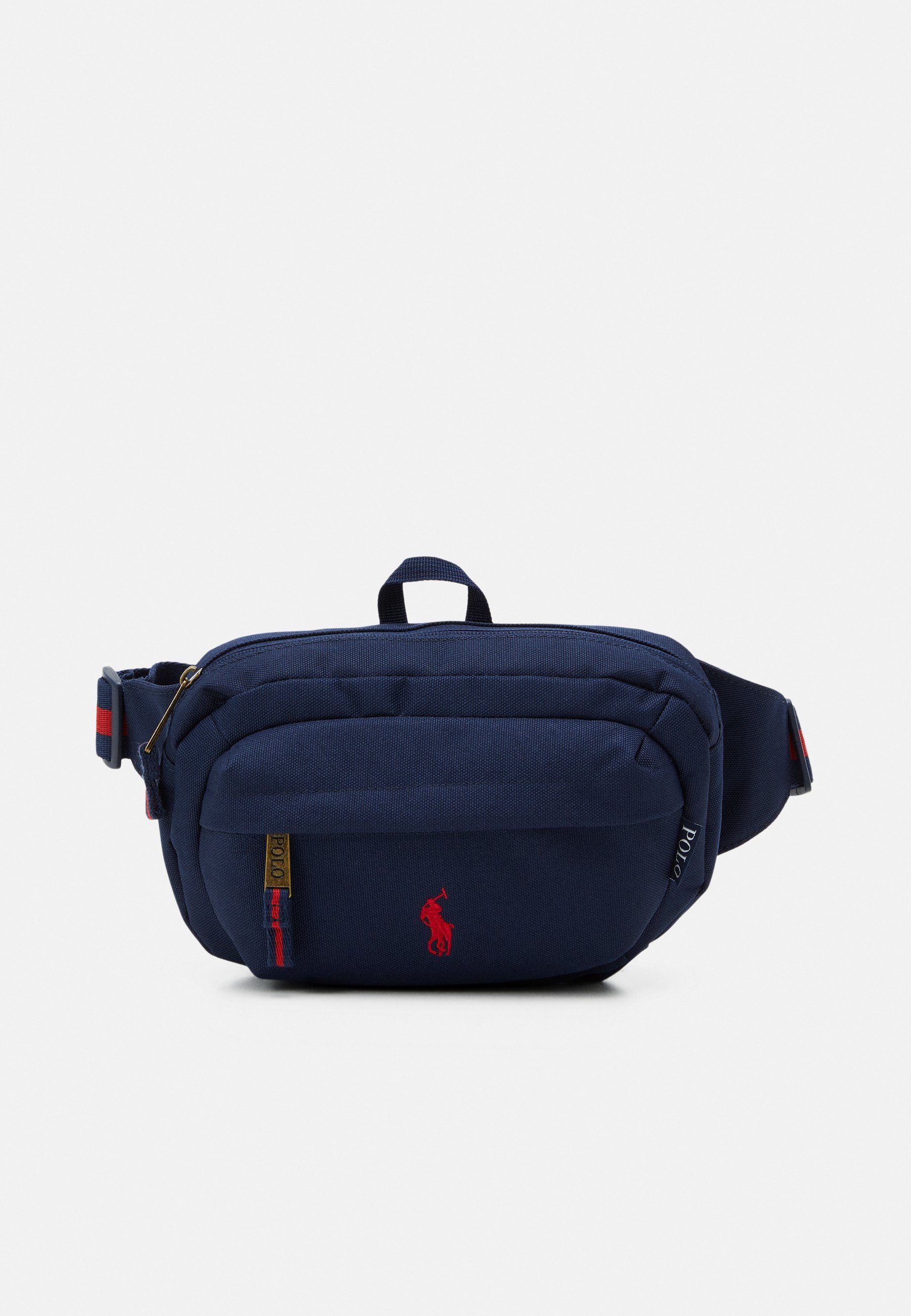 Polo Ralph Lauren CROSSBODY TAS UNISEX - Heuptas - Newport Navy