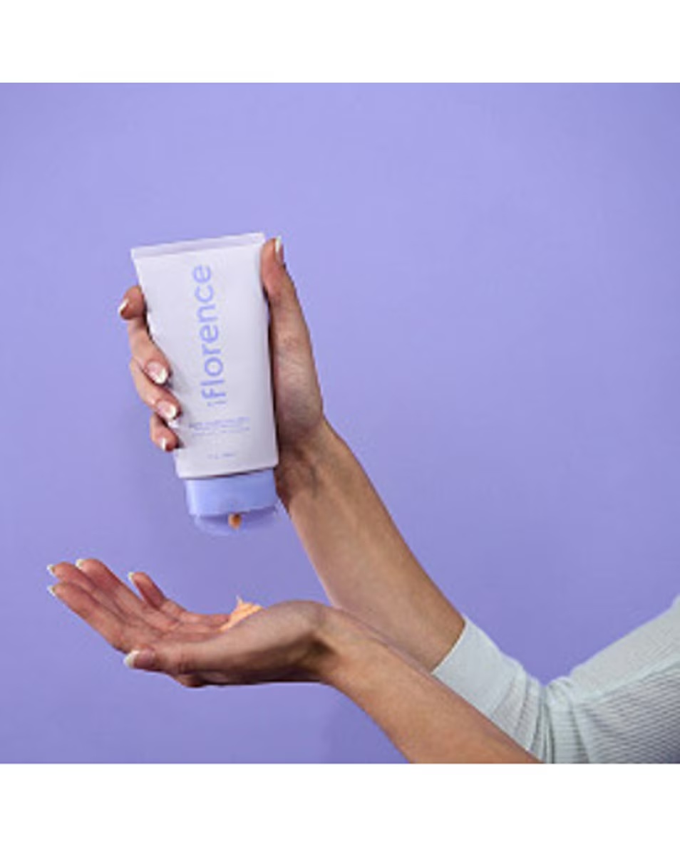 FLORENCE BY MILLS MANE CHARACTER VIBES PLAUKŲ KAUKĖ