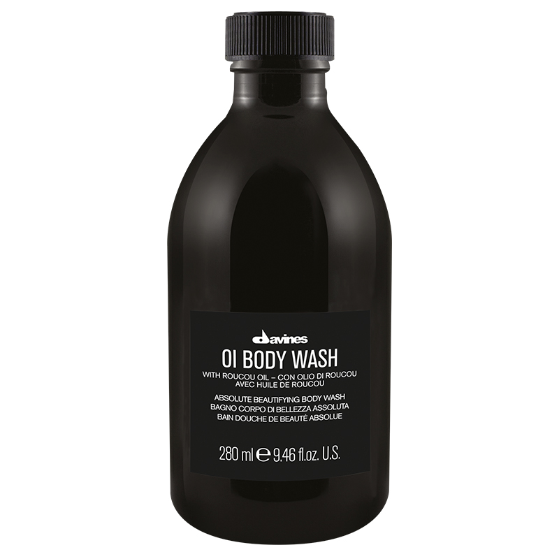 OI Żel pod prysznic 280 ml - Davines
