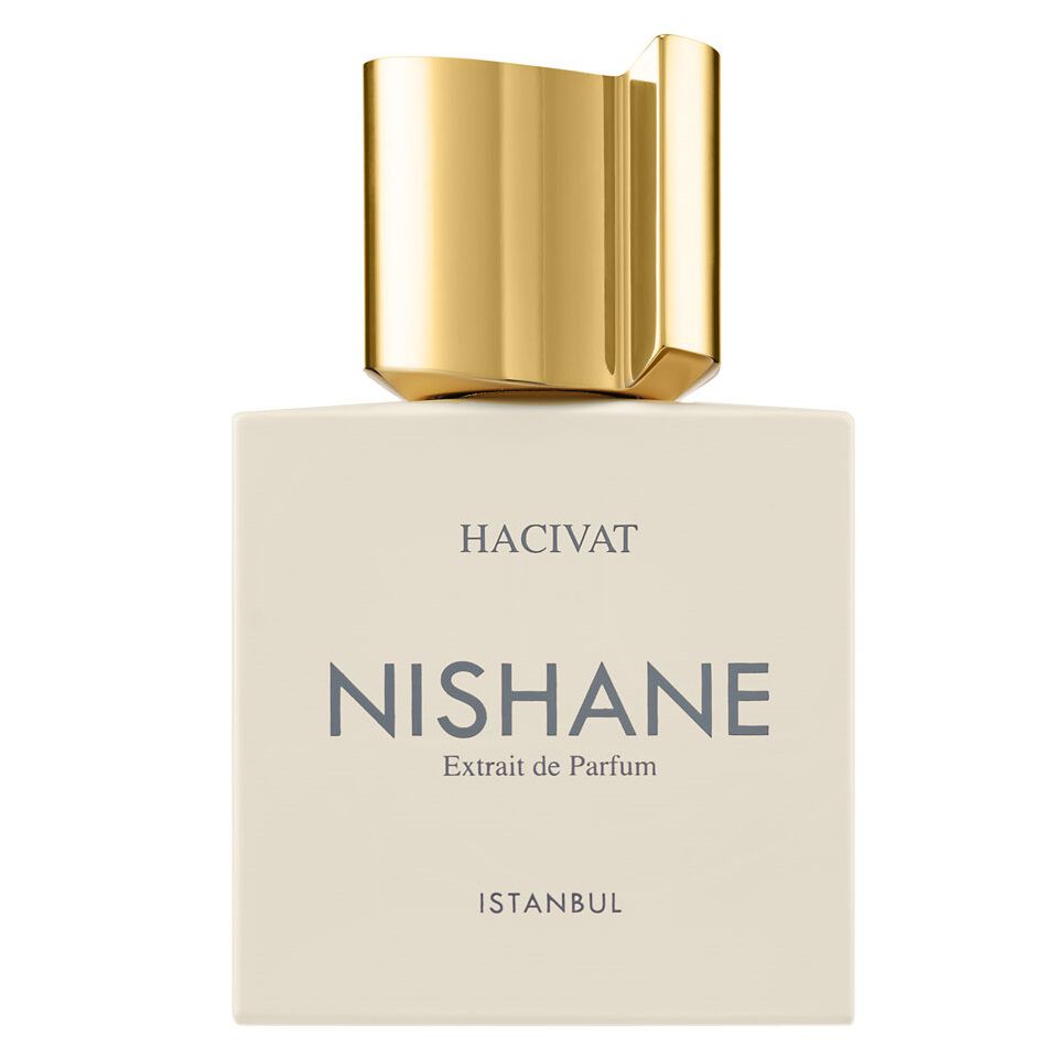 Nishane Hacivat Extrait de Parfum