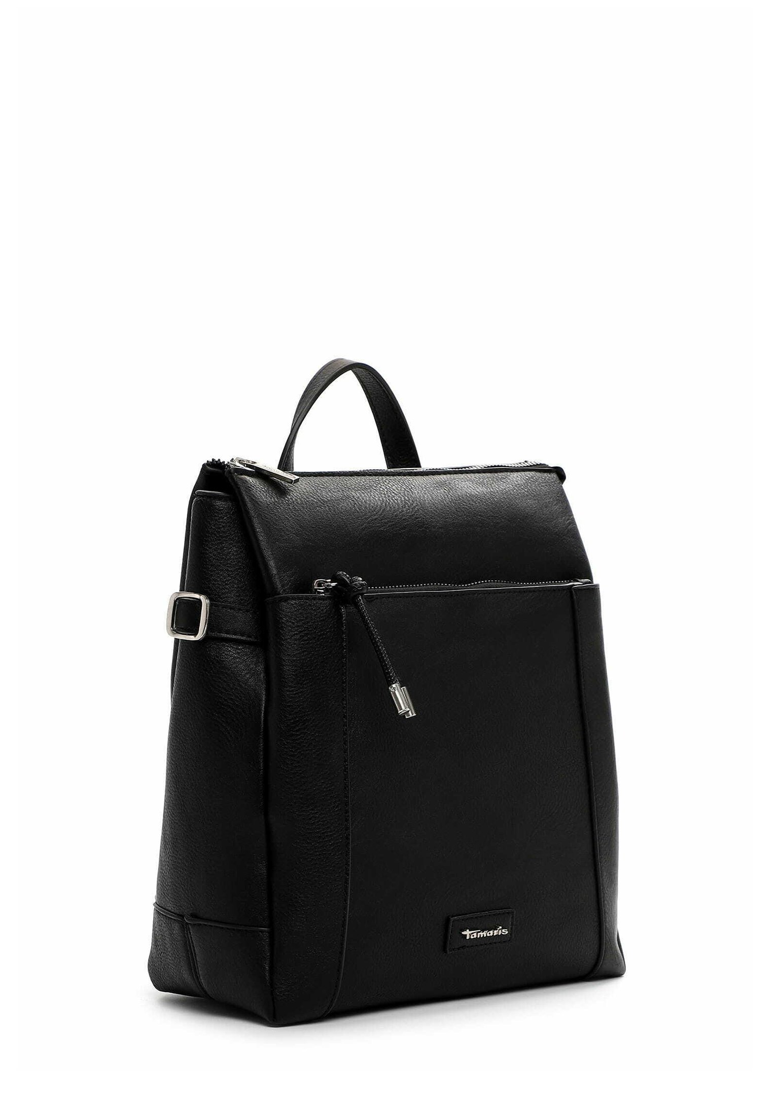 Tamaris seljakott - must
