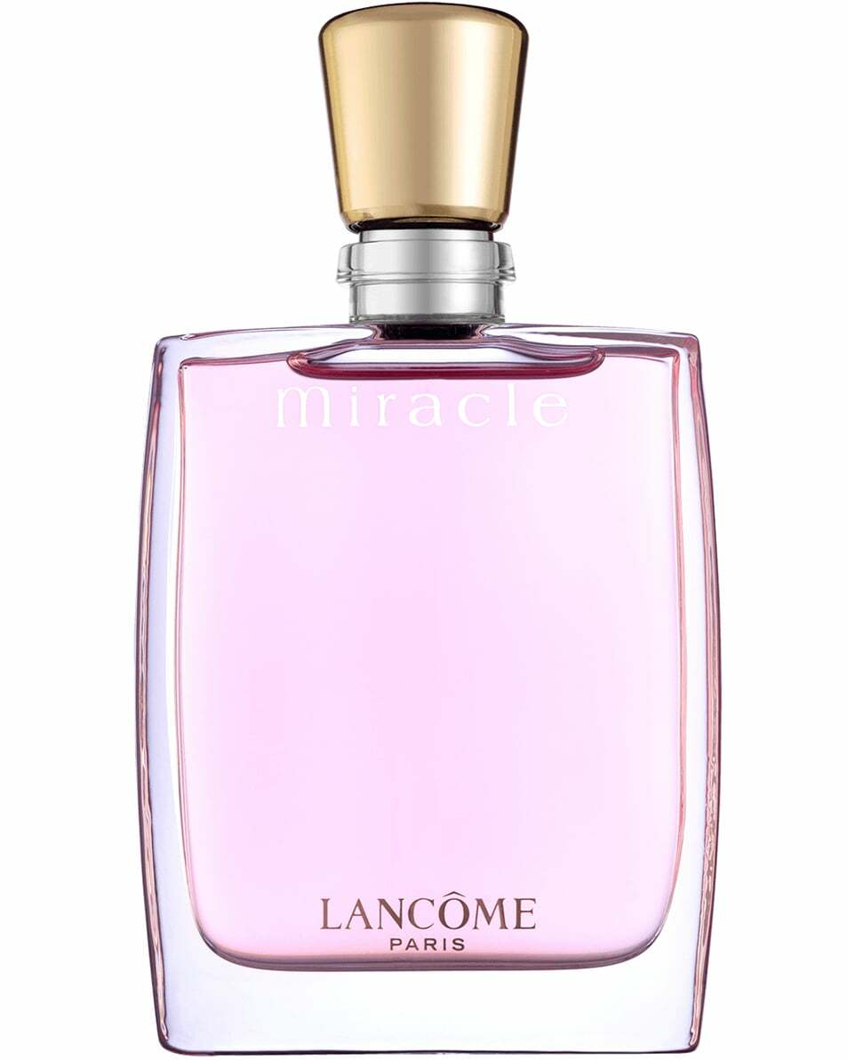 LANCÔME MIRACLE EAU DE PARFUM