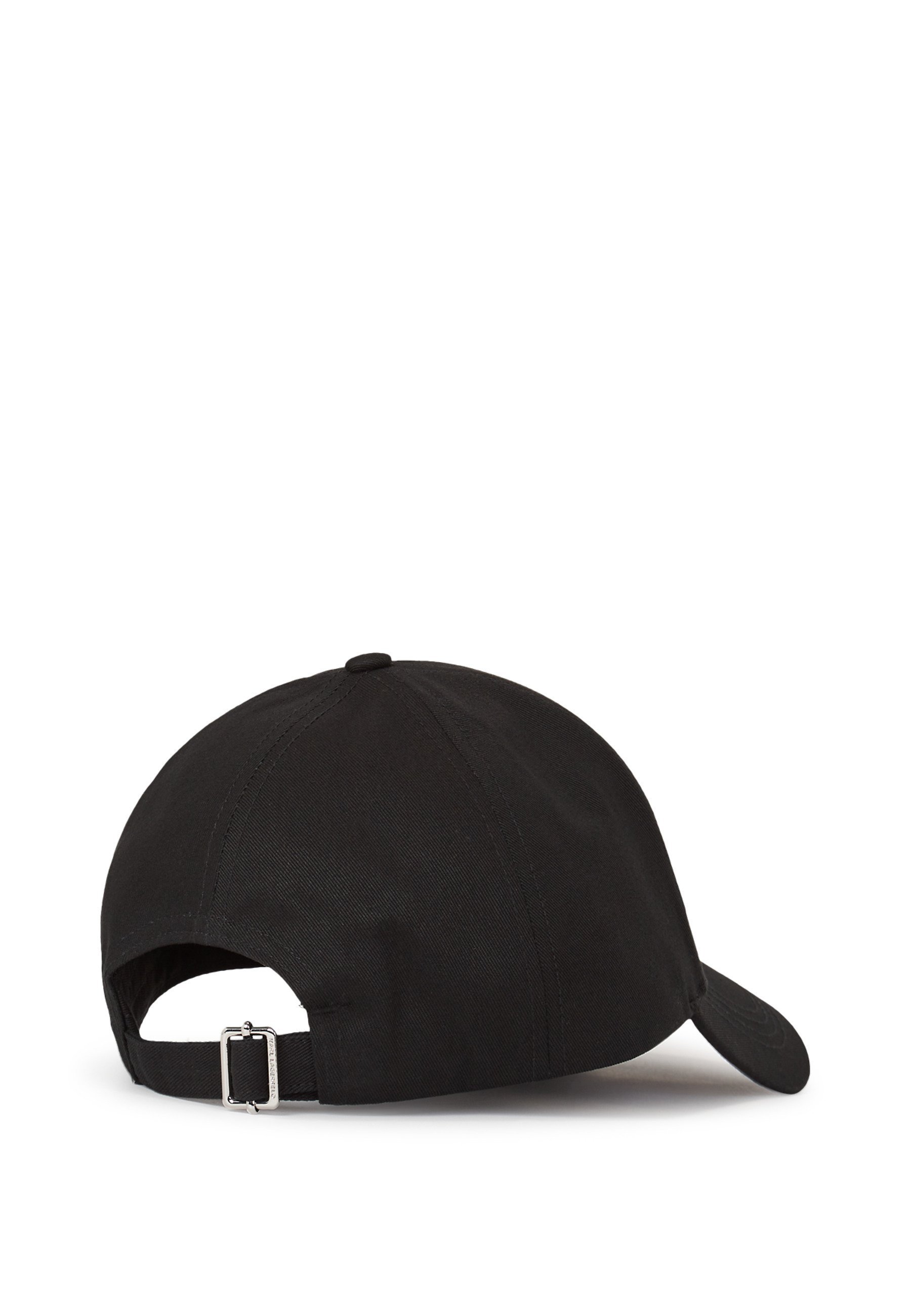 KARL LAGERFELD RUE ST-GUILLAUME - Kappe - schwarz