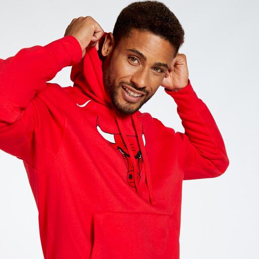 Nike Chicago Bulls