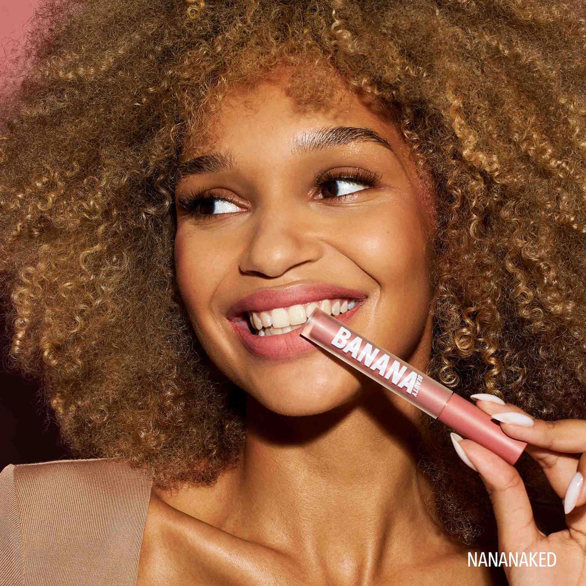Labbra The Nudes Liquid Lipstick - Rossetto