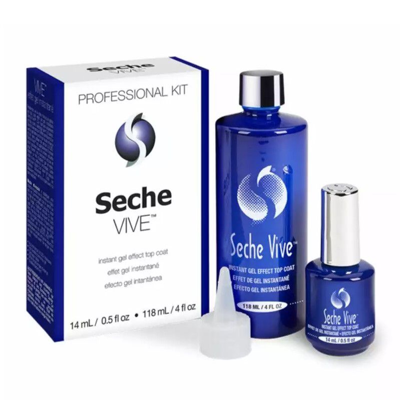 Seche Vive