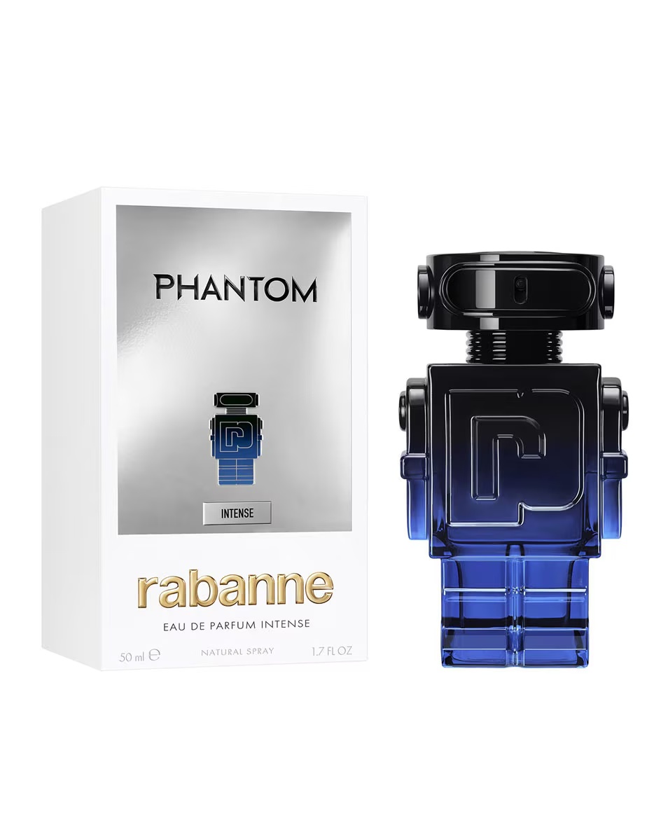 Άρωμα RABANNE Phantom Intense