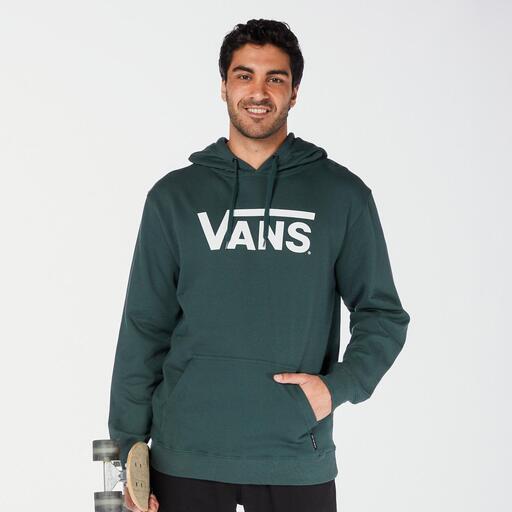 Vans Big
