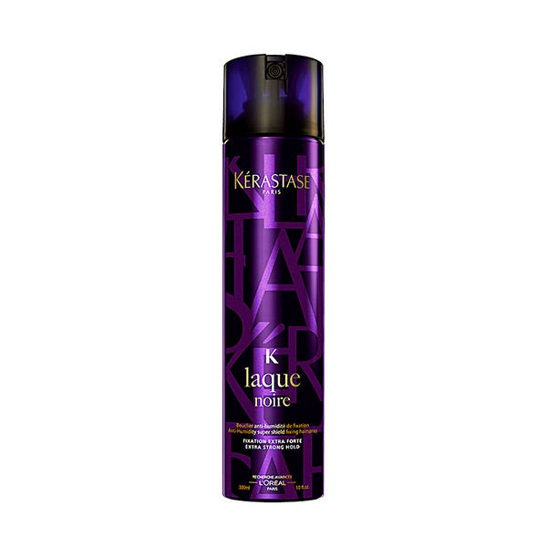 Černý lak | 300 ml