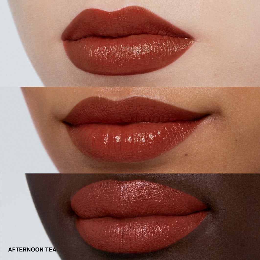 Bobbi Brown Lippenstift Luxe lūpu krāsa - 3,5 g