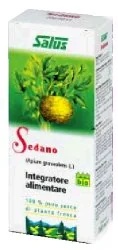 SALUS HAUS Suco de aipo 2ml BIO