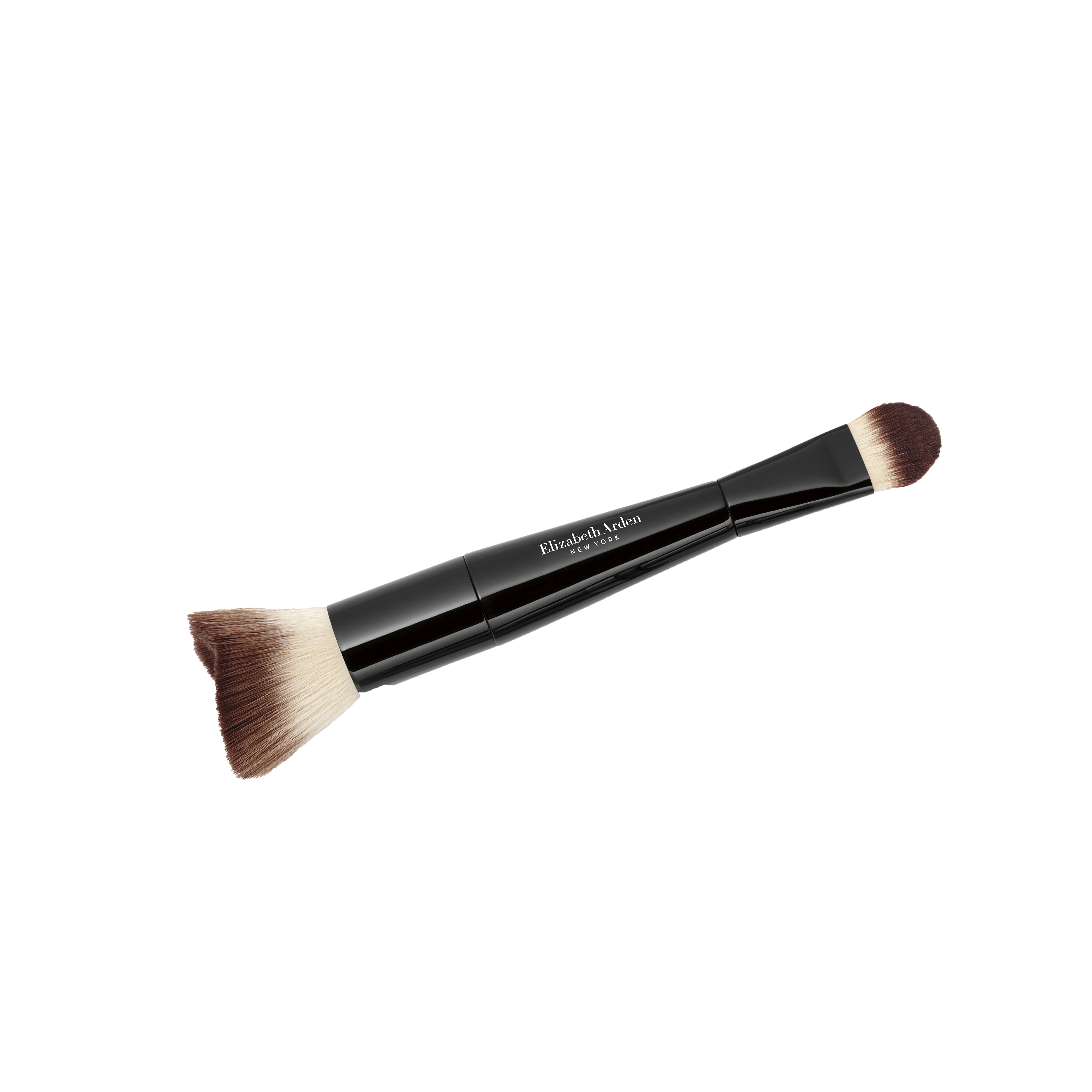 Dvostruka četkica za puder - Elizabeth Arden