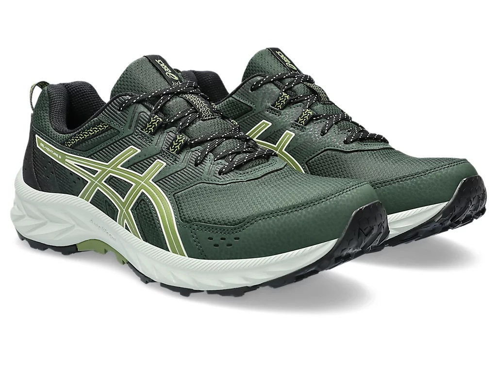 GEL-VENTURE 9 - Rain Forest/Cactus