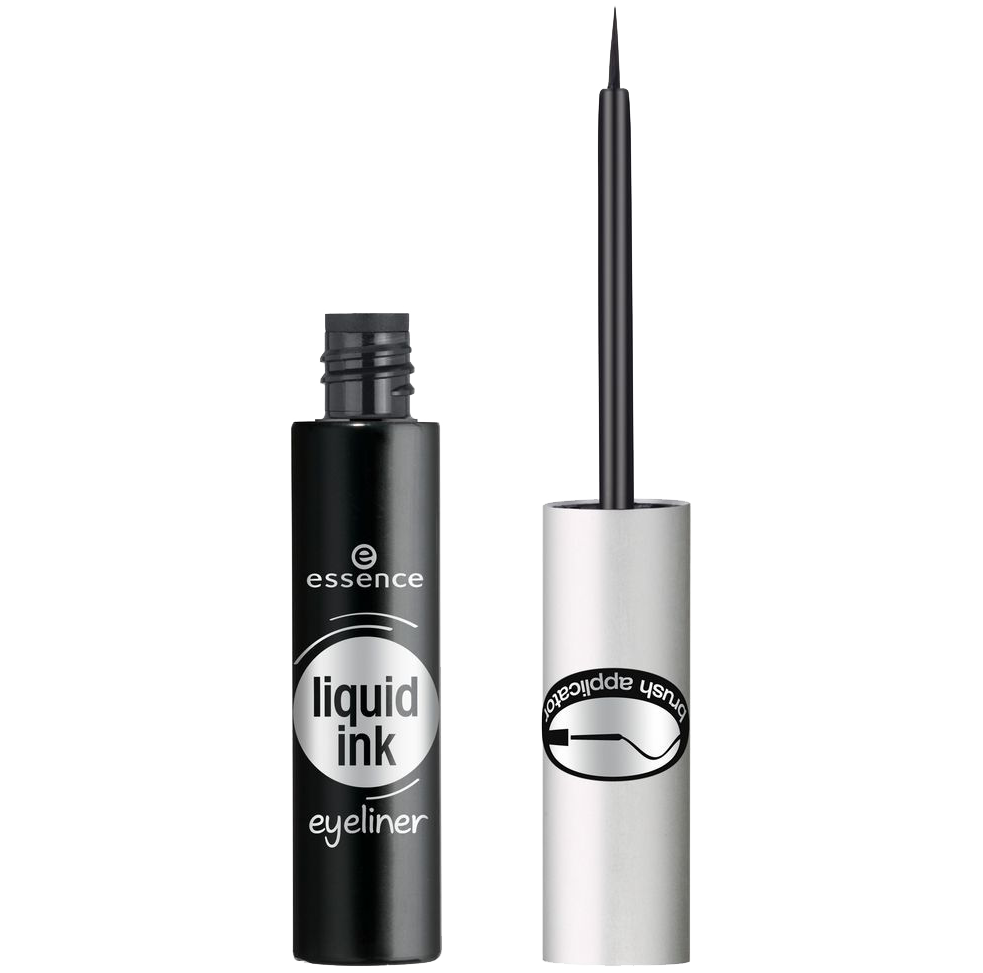 Eyeliner liquido Essence da 3 ml