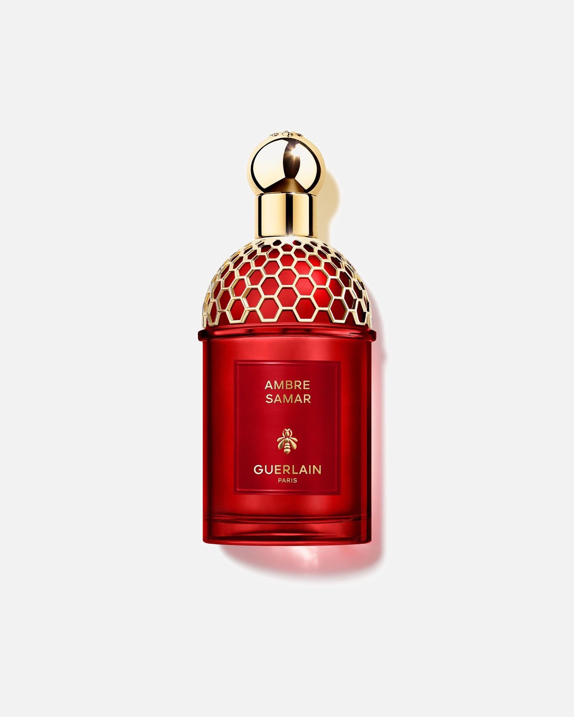 Guerlain Absolus Allegoria Ambre Samar parfemska voda - 125 ml