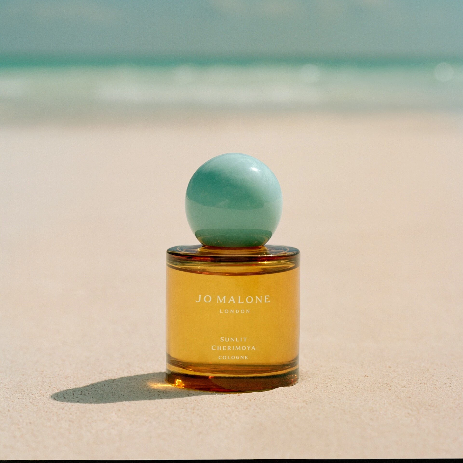 Sunlit Cherimoya kolonjska voda 50 ml - Jo Malone London