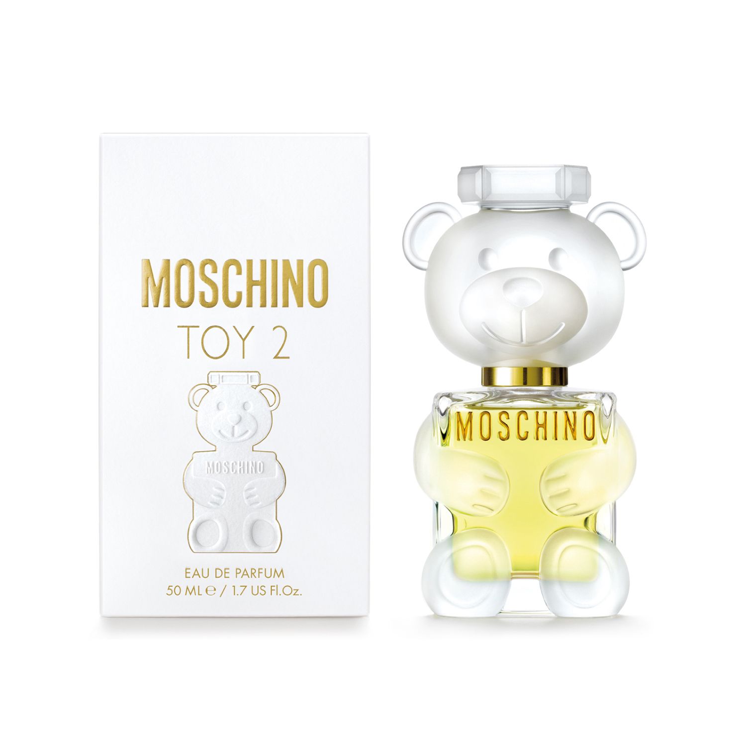 Toy 2 Eau de Parfum Ženski parfemi
