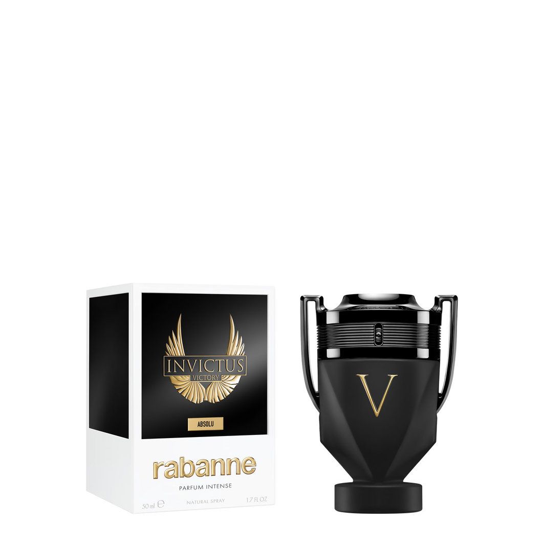 Invictus Victory Absolu Parfum Intense Muški parfem