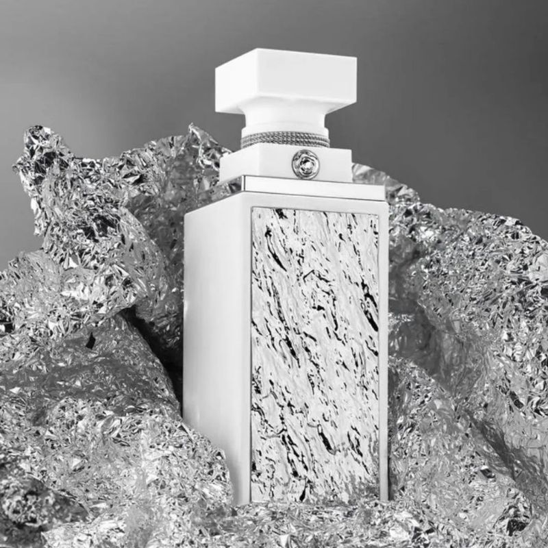 Fragrance World Varakh Silver
