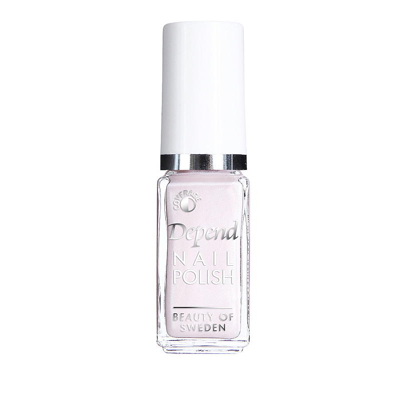 Depend Depend -kynsilakka 5 g 136