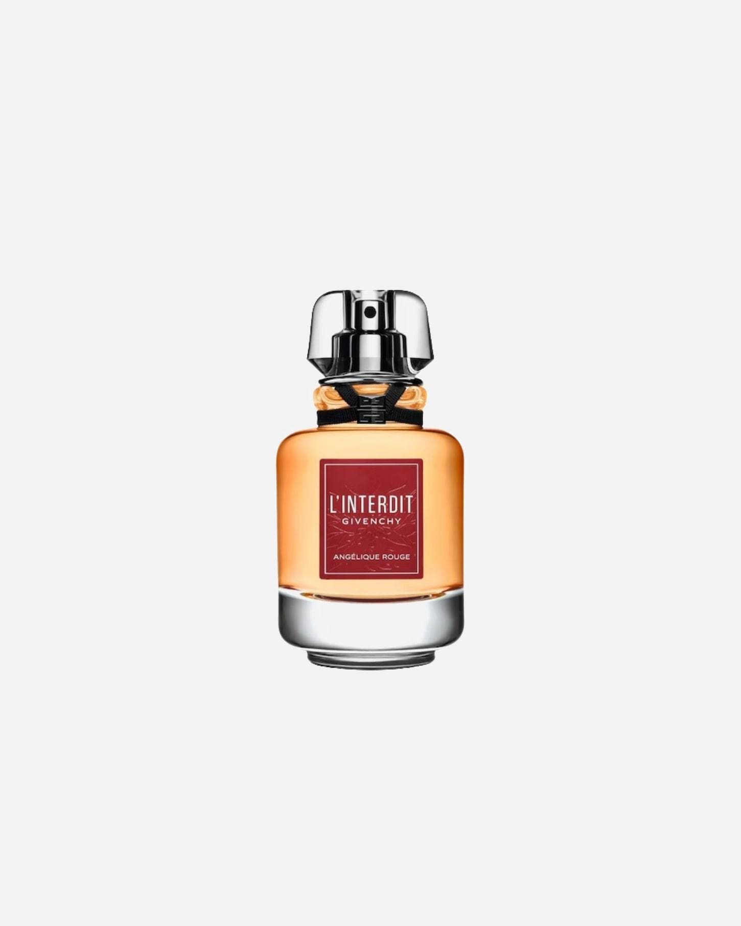 Givenchy smaržas L'Interdit Angélique Rouge - 50 ml