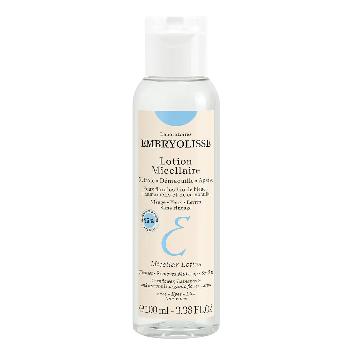 Embryolisse Płyn micelarny 100ml